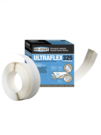 Corner Tape No-Coat Ultraflex 325 Lite