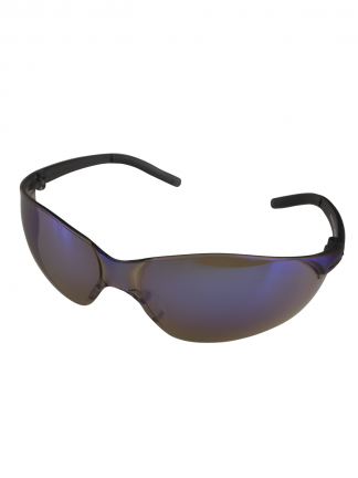 Safety Glasses with Blue Tint SafeCorp