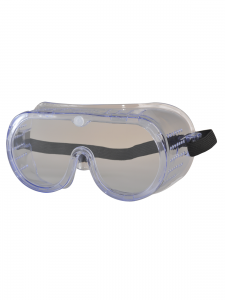 Safety Goggles SafeCorp