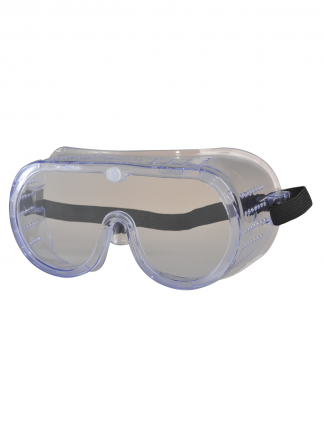Safety Goggles SafeCorp