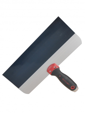 Pro-Grip Blue Steel Taping Knife Wallboard Tools