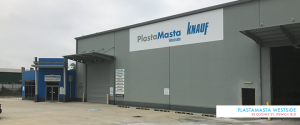 Knauf Plastamasta Westside (Brisbane West) - ABS Partnership