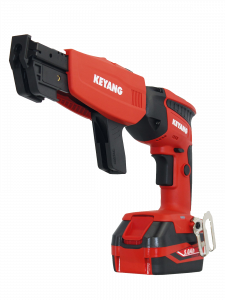 Cordless 18v 5ah Collated Screwgun (Keyang)