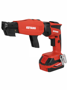 Cordless 18v 5ah Collated Screwgun (Keyang)