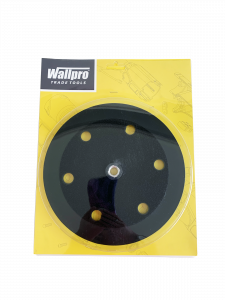 Power Sander 240v Electric Plasterboard Drywall Sander Replacement Sanding Plate (Wallpro)