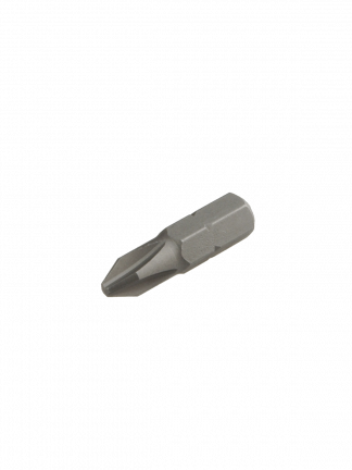 Philips No 2 Single Ended Bit Tip for Plastering and Building (Wallboard Tools)