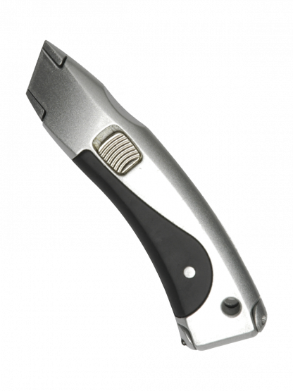 Fixed Blade Cutting Knife - Economy (Wallboard Tools)