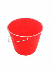 Flexible Plastic Bucket 10 Litre Wallboard Tools