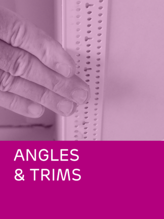 Angles & Trims