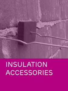 Insulation Accessories - PlastaMasta Gold Coast, Burleigh, Southside & Toowoomba