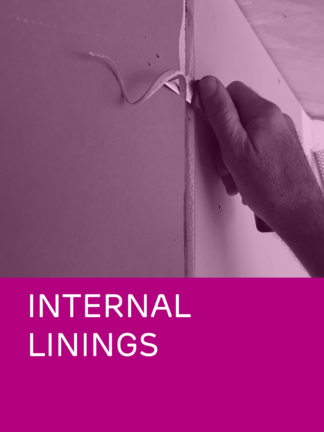 Internal Linings