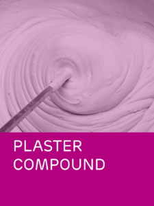 Plaster Compound - PlastaMasta Gold Coast, Burleigh, Southside & Toowoomba