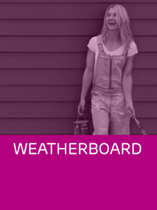 Weatherboard - PlastaMasta Gold Coast, Burleigh, Southside & Toowoomba