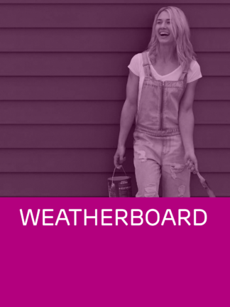 Weatherboard