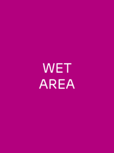 Products for Wet Areas