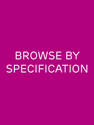 Browse by Specification