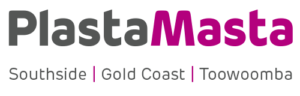 PlastaMasta Gold Coast, Southside & Toowoomba - the ABS Partnership