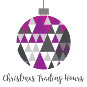 Christmas Trading Times - PlastaMasta Gold Coast, Southside & Toowoomba